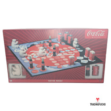 Coca Cola Never Mind