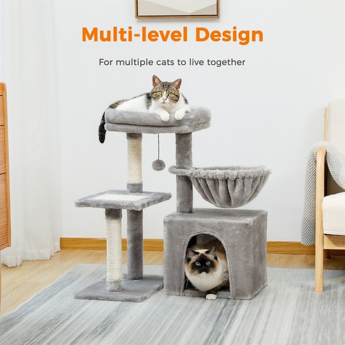 Pawz road katzenbaum kratzbaum - katzenbaum,