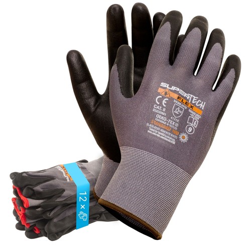 Paar arbeitshandschuhe flex - paar,