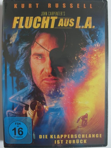 Flucht aus john - aus,
