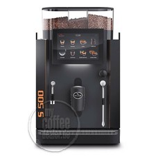 Rex Royal S 500 CST 10"-Touch