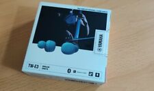 Yamaha TW-E3A - Bluetooth InEar - Kopfhörer – Kabellos - Blau