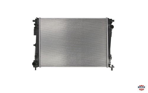 Motorkühler für 25 - motorkÜhler, 17-25