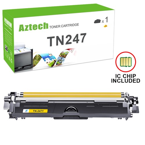 Xxl toner 247 - toner, für