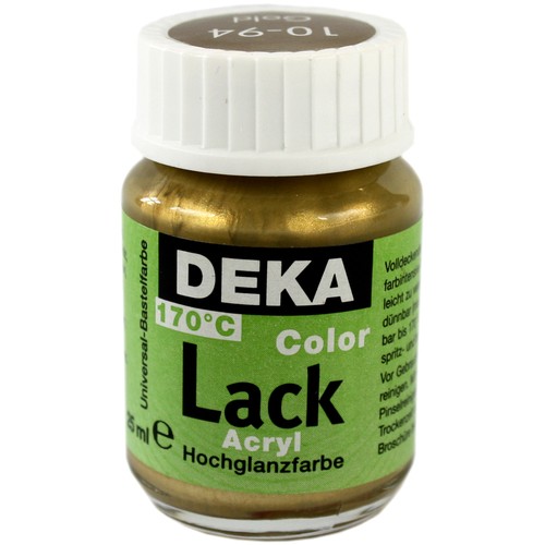 Deka colorlack 37 - 25,