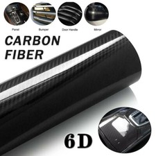 5D Carbon Folie Blasenfrei