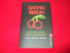 Dating Berlin - Auf der Jagd