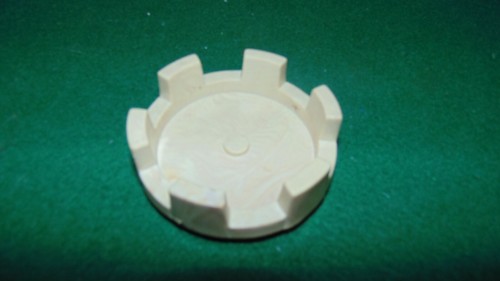 Exin castillios burgenteile - exin,