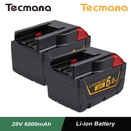 28v 0ah ion - li-ion, für