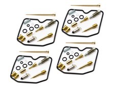 Vergaser Reparatur Satz 4