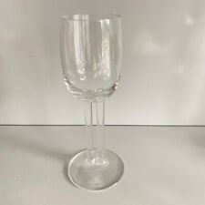 Rosenthal Cupola klar SCHNAPSGLAS  14,5 cm Glas Bellini Sherry
