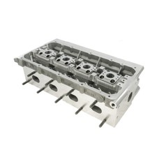 Zylinderkopf neu NACKT