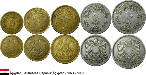 Kms ägypten arabische - kms, ›