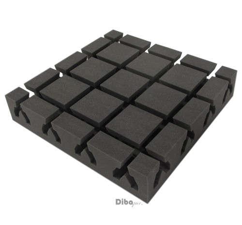 High end akustik - end, (b-ware)