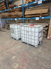 IBC Container 3 Stück 