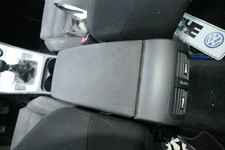 VW Passat 3C Mittelarmlehne