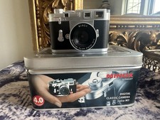 Rare mini minox digital - rare,