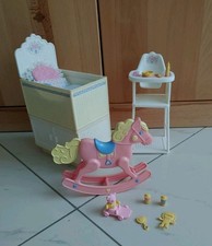 Mattel Barbie vintage Heart