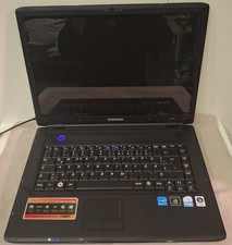 Samsung r510 notebook - samsung, 15,4''