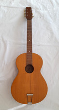 Alte Gitarre Parlor FRAMUS 50er Wandergitarre guitar