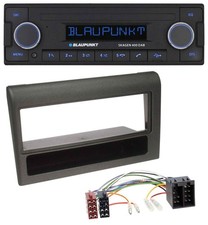 Blaupunkt DAB USB Bluetooth MP3 Autoradio für Alfa Romeo 155 Lancia Dedra Delta