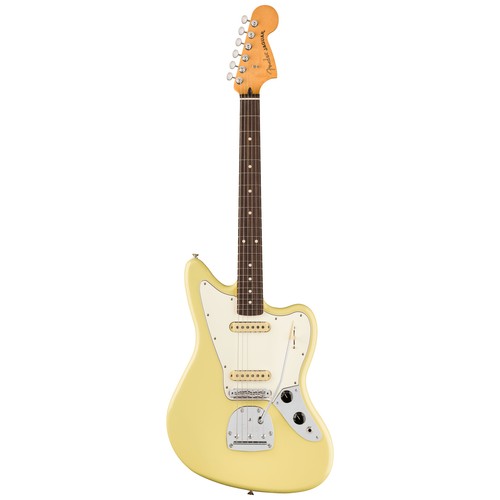Fender player jaguar - ii, rw