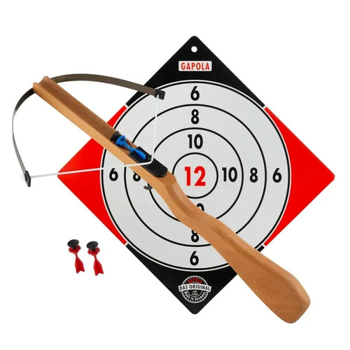 Holz armbrust für kinder mit - für,