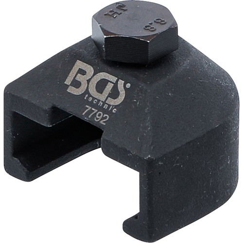 Bgs 7792 - bgs,