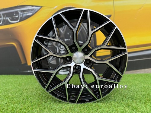R18 zoll 5x108 vossen style - r18,