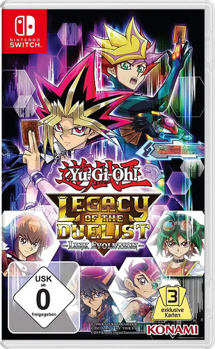 Legacy of the - yu-gi-oh!,