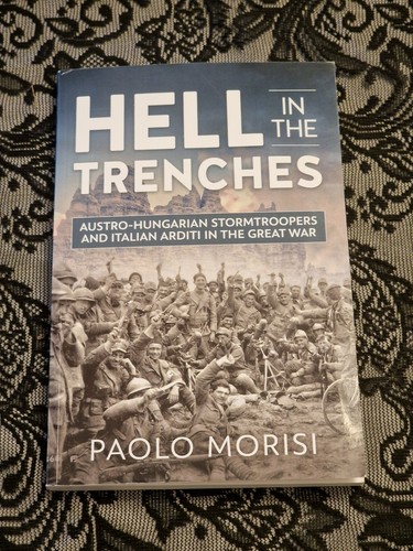 Paolo morisi hell the - hell, in