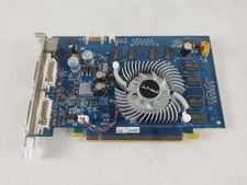 PNY NVIDIA GeForce 9500 GT 512 MB DDR2 PCI Express 2.0 x16 Grafikkarte