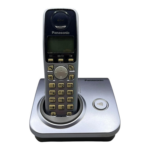 Panasonic ladestation - panasonic,