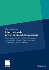 Markus Mayer | Internationale