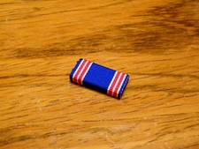 Medaille Militärmarsch der Tschechischen Republik Bandschnalle Bundeswehr Orden