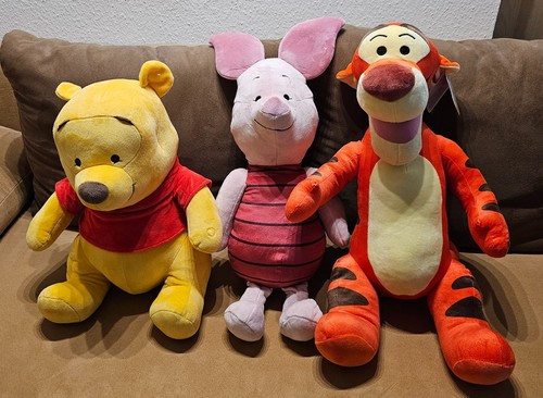 Disney winnie puuh tigger - winnie,
