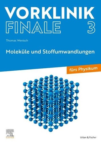 Vorklinik finale moleküle - finale,