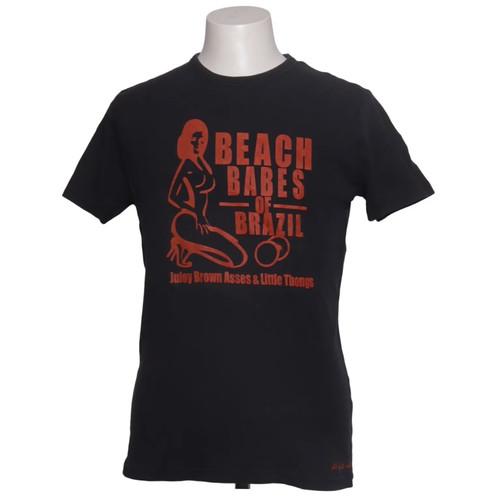 Puta madre t - puta, t-shirt