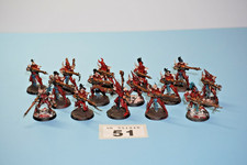Drukhari Dark Eldar Kabalite