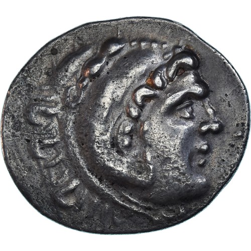 Tetradrachm 4th 3rd - 4th-3rd, century