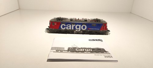 Märklin aus 29484 - , ae