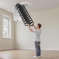 Dachbodentreppe Bodentreppe