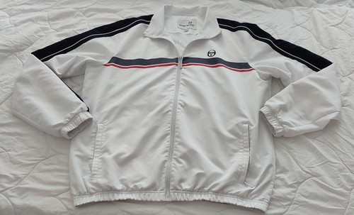 Sergio tacchini trainingsjacke - sergio,
