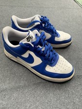 Nike Air Force 1 Gr. 43