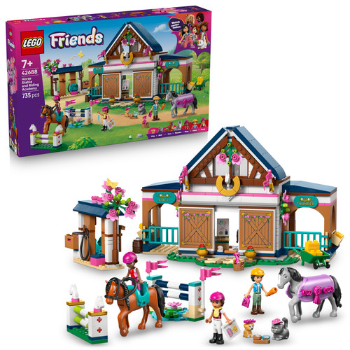Lego friends 42688 - lego®,