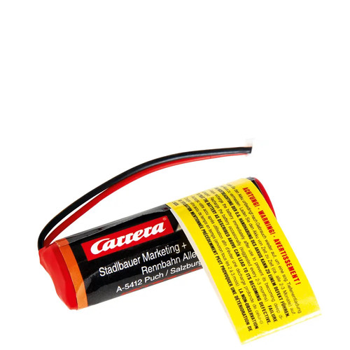 Carrera lifepo4 akku - rc,