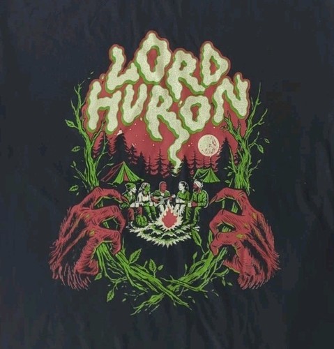 Lord huron limited edition - lord,