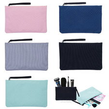 Kosmetiktasche Damen klein Kulturtasche Travel Tasche Elephant One Pouch 13112