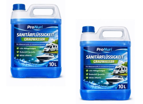 Abwassertank zusatz - abwassertank,