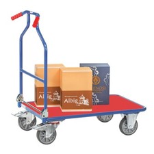 Tischwagen Optiliner / 400 kg